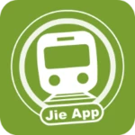 Logo of 台鐵訂票通 - 火車時刻表搶票快手 android Application 